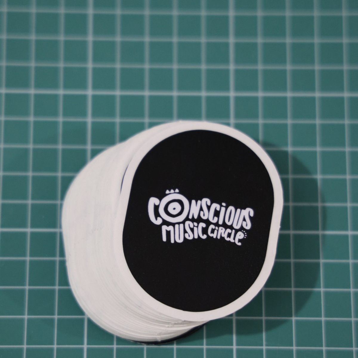 Stickere vinil premium