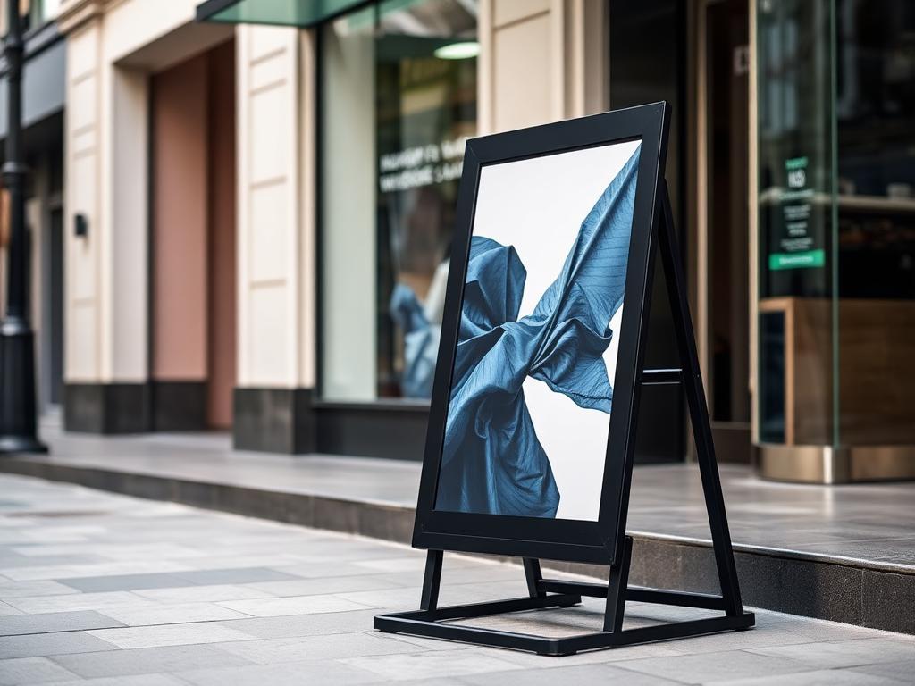 Panouri exterioare — Nexus Print Lab