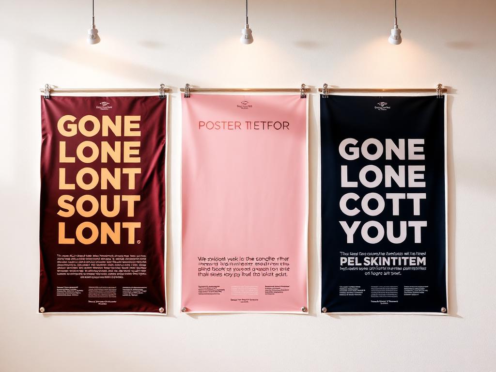 Postere — Nexus Print Lab