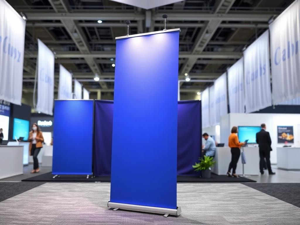 Roll-up-uri — Nexus Print Lab